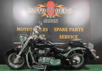 Suzuki Intruder 800 Classic , 2006