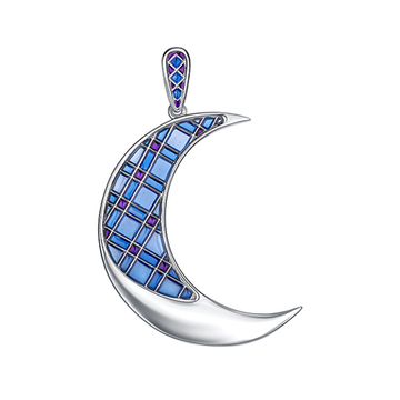 Подвеска Серебро