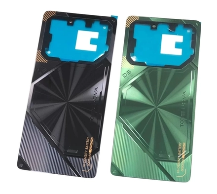 Tecno Pova 6 Pro (LI9) /Задняя крышка (корпус)