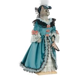 Кукла коллекционная Кошка Элеонора