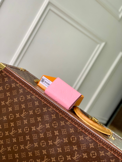 Louis Vuitton Rosalie Coin Purse