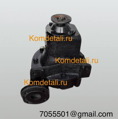 Насос центробежный НЦ60/125