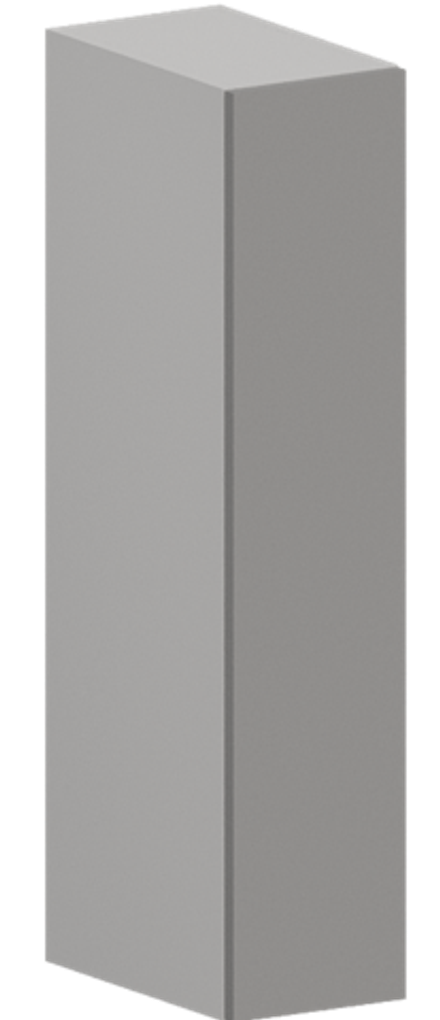 Кухня Модуль ШВБ 209М Ликата / Лайт Грей