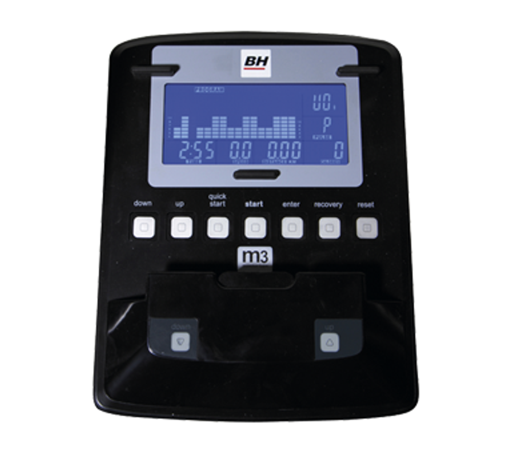 BH FITNESS EASY STEP DUAL