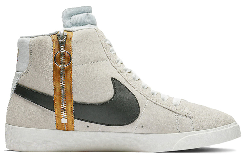 Кроссовки Nike Blazer Rebel (Женская размерная сетка)