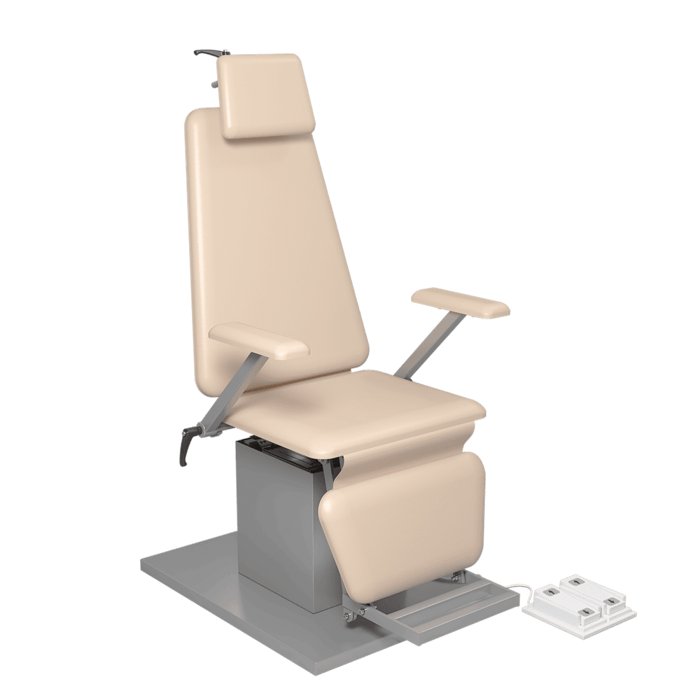 Лор - Кресло ZERTS