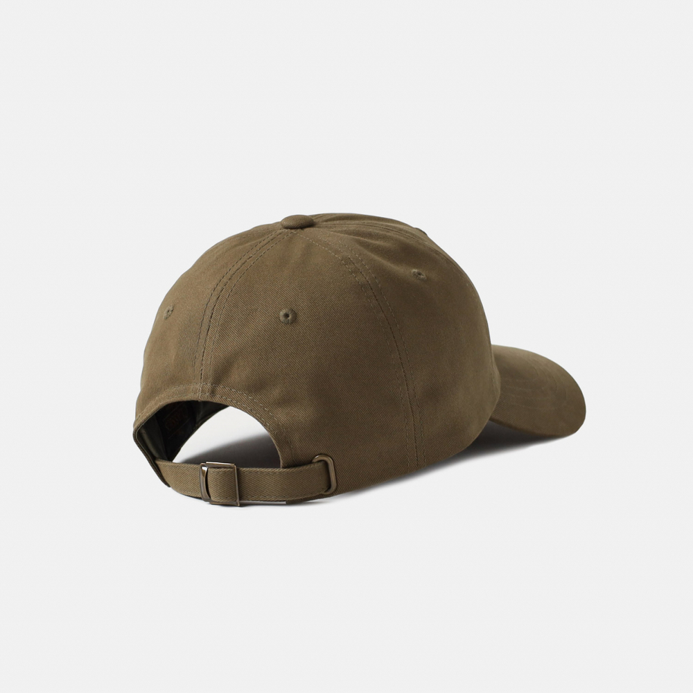 Кепка Footwork CLASSIC F DAD CAP LODEN