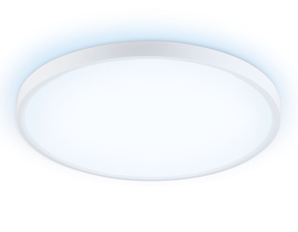 Ambrella Потолочный светодиодный светильник с подсветкой Air FZ3005