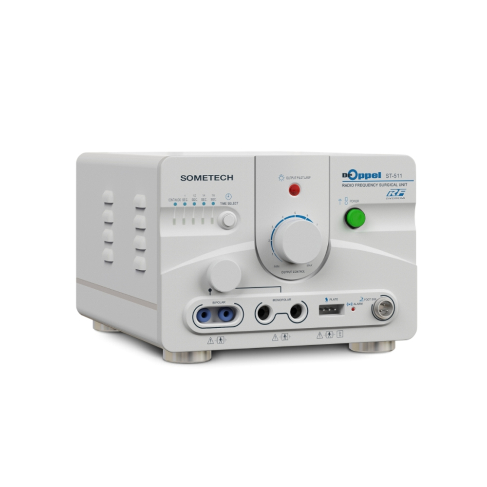 Sometech Dr.Oppel ST-511 электрохирургический радиоволновой коагулятор