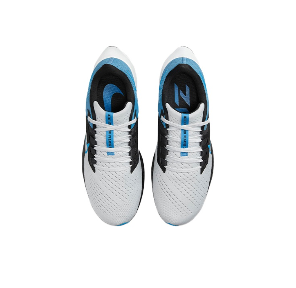 Мужские кроссовки Nike Air Zoom Pegasus 38 'Pure Platinum Photo Blue' CW7356-009