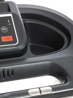 Беговая дорожка Watson Dynamics Pro 200 TFT