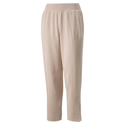 Женские брюки PUMA HER High-Waist Pants