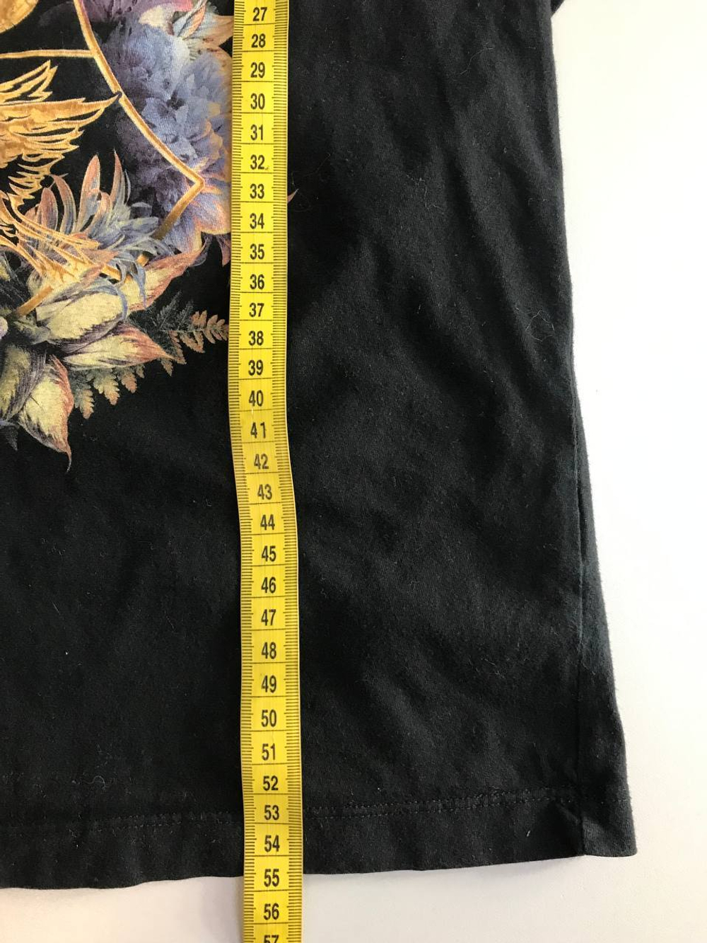 Футболка Твое для стильного образа, маркировка М, визуально 46 размер