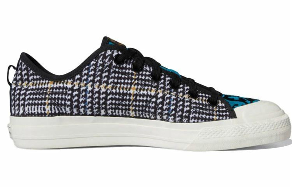 Кроссовки Adidas Originals Nizza Rf