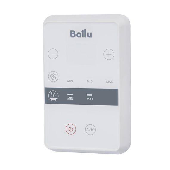Пульт управления Ballu BRC-F (с кабелем подключения) купить в Москве и Московской области по низкой цене с доставкой по России — (1) Пульт управления Ballu BRC-F (с кабелем подключения) — (1)