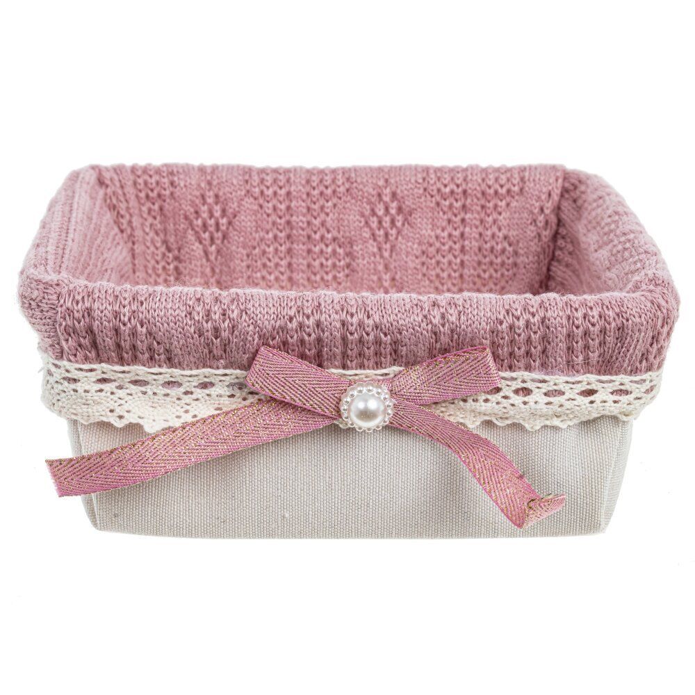 GAEM Корзина, L12,5 W12,5 H5 см