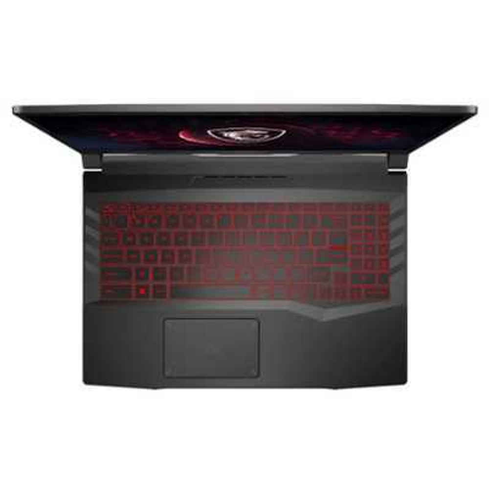Ноутбук MSI Pulse GL66 12UEOK-1099XAZ