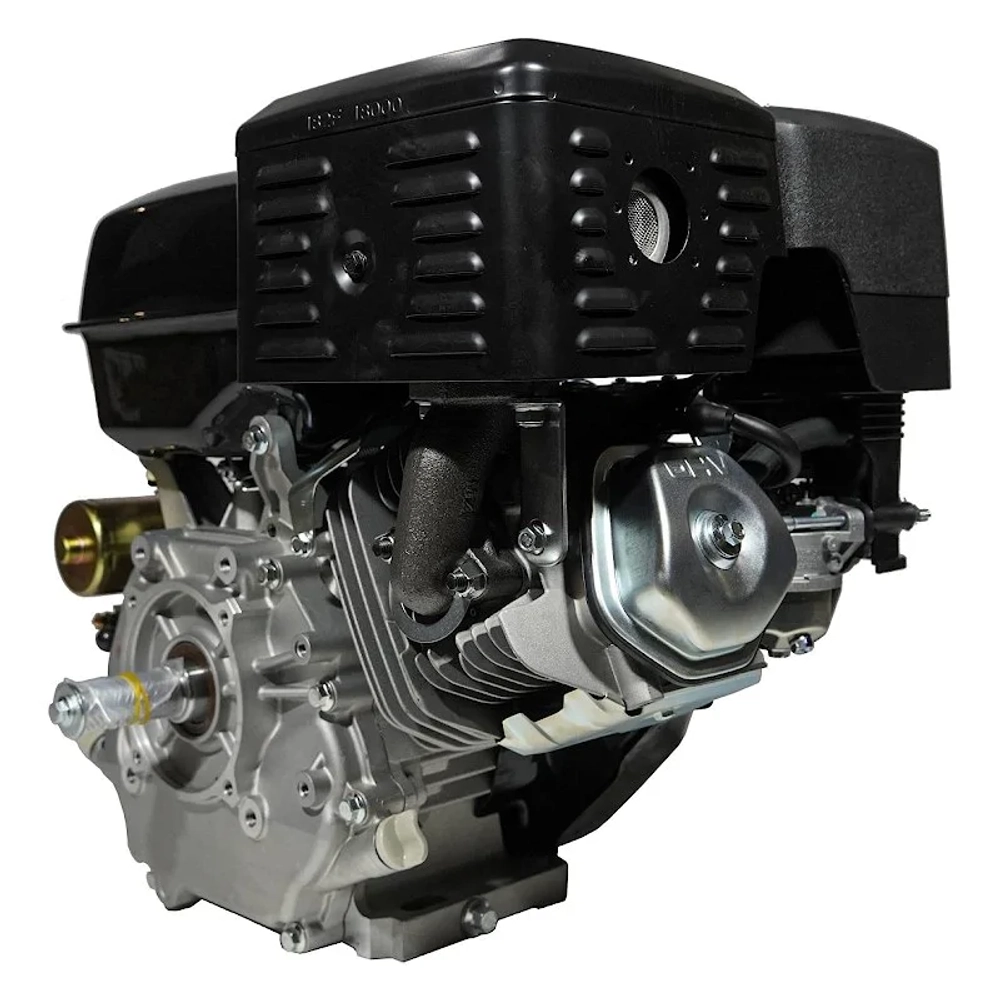 Lifan 190FD D25 3А бензиновый двигатель