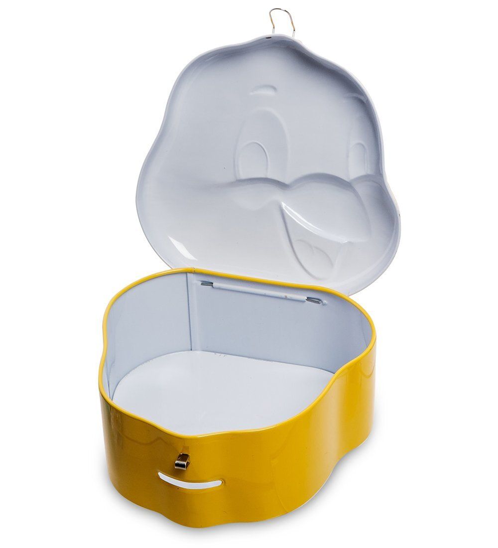 BX- 37/1 Металлическая копилка «Цыпленок»