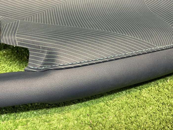 Декоративная накладка салона GAC GS3 1 (2024-н.в.)