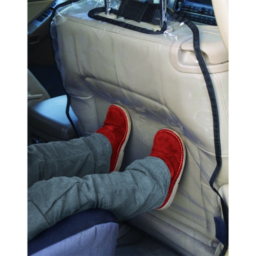 Накидка защитная на спинку сиденья AVS KM-01