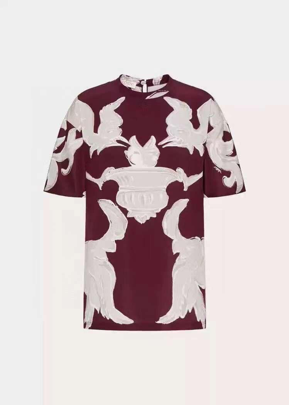 Футболка Valentino