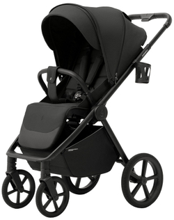 Прогулочная коляска Sweet Baby Elegante SBL S 427527 Black