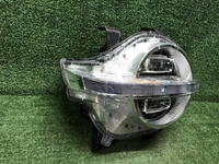 Фара правая Tank 300 (2021-н.в.) LED