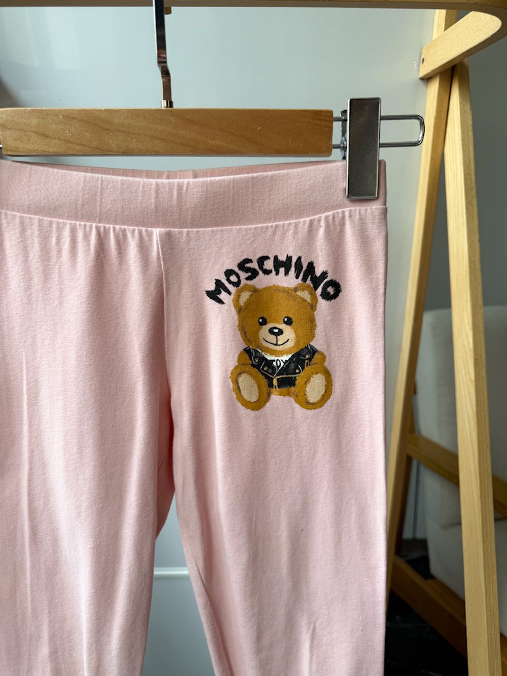 Легинсы Moschino, 128