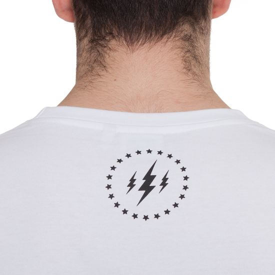 Футболка TRUESPIN #5 Snow White