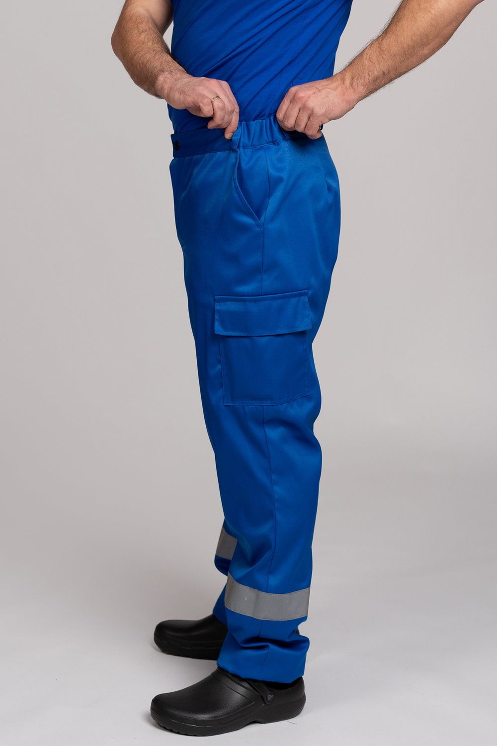 Костюм на флисе Скорая помощь MedicLine