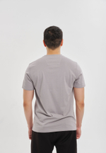 Футболка SHANYRAQ GREY