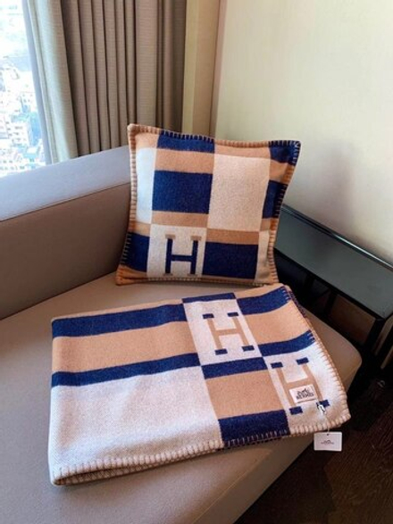 Плед Hermes 140х170 см