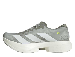 Кроссовки для бега мужские adidas Adizero Adios Pro 4 M Серо-бежевые