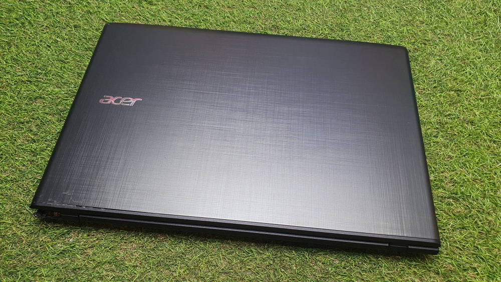 Ноутбук Acer i3-6/6Gb/GTX 940MX 2Gb/FHD