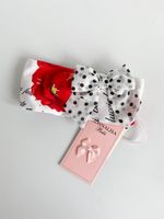 Повязка на голову Monnalisa