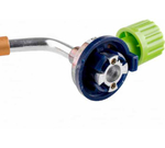 ГОРЕЛКА СИБРТЕХ НА БУТАНОВЫЙ БАЛЛОН D12ММ 91435