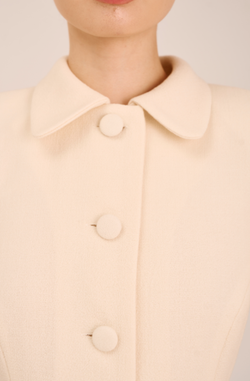 Жакет Tan Tan (Тан Тан) светлый