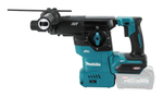 Аккумуляторный перфоратор Makita HR008GZ02(R)