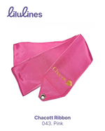Лента Chacott Ribbon (FIG)