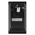 Индукционная варочная панель с Flex Zone и Booster MAUNFELD CVI292SFBK