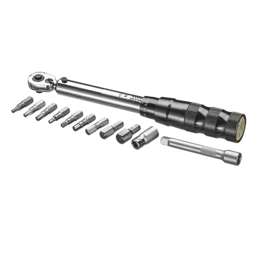 Динамометрический ключ Syncros Torque wrench 2.0 black, ES280301-0001