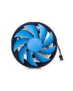 Кулер для процессора Deepcool GAMMA ARCHER, 95W, 120mm