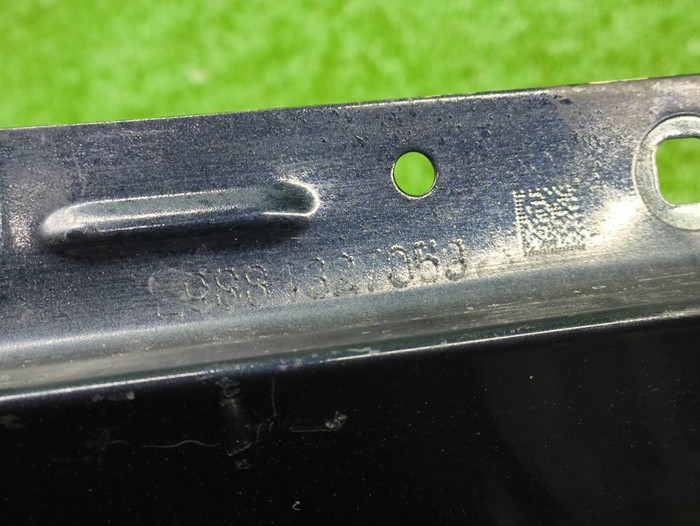 Крыло переднее правое BMW 4er G22 (2020-н.в.)