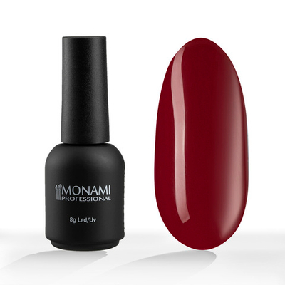 Monami Гель-лак 030, 8мл