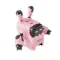 Gravastar Delta35 Pink