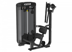 Пресс машина SPIRIT SP-3511 со стеком 76 кг