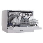 DeLonghi посудомоечная машина DDW 07T Fridere