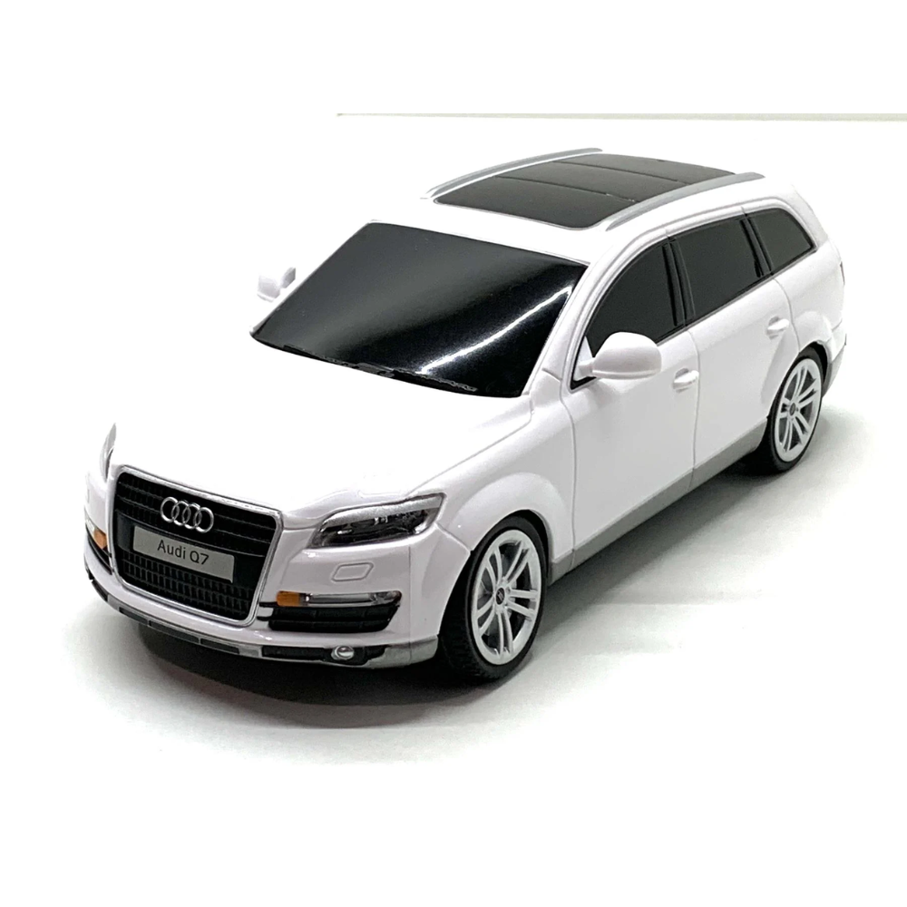 Внедорожник Audi Q7