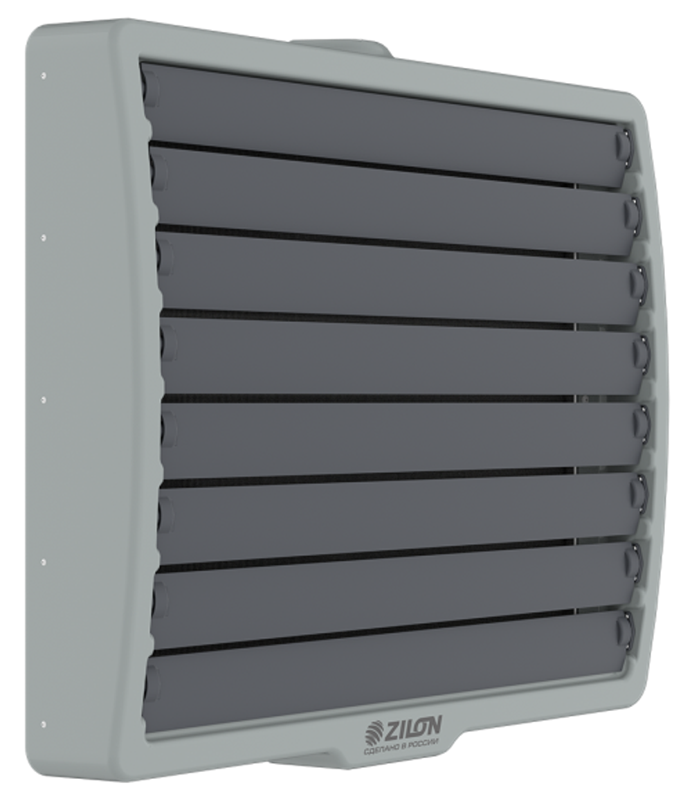 Водяной тепловентилятор Экватор HP-30.003W